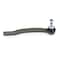 Mevotech Volvo Xc90 03-11:Front Right Outer Tie Rod End, Ms10643 MS10643 - alternate 1